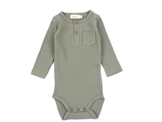 Lil Atelier dried sage body